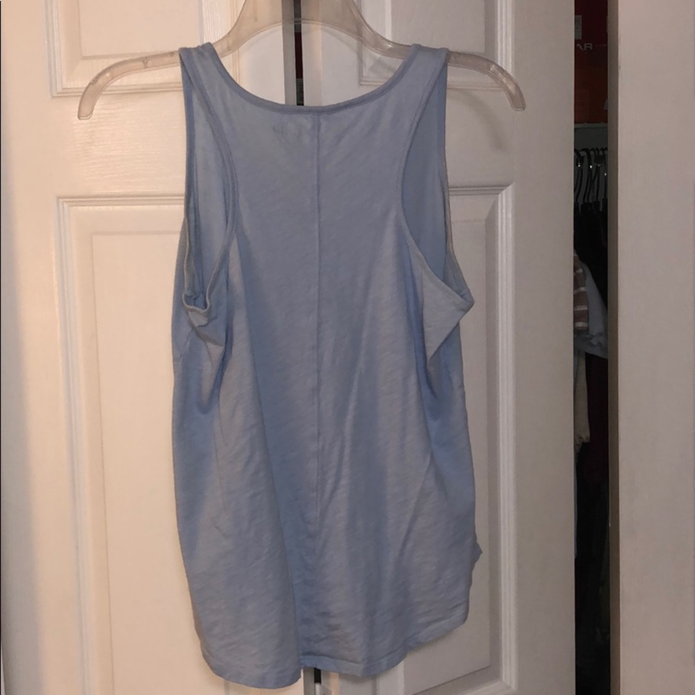 Tank top - Picture 3 of 3